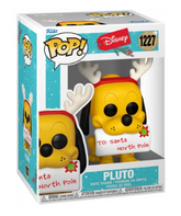 Funko Pop! Pluto #1227