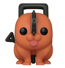 Funko Pop! Chainsaw Man #1682 – Pochita
