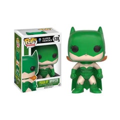 Funko Pop! Poison Ivy Impopster #128