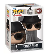 Funko Pop! Peaky Blinders #1401 Polly Gray
