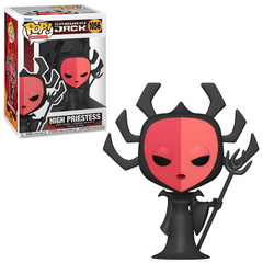 Funko Pop! High Priestess #1056