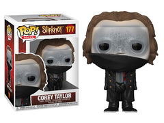 Funko Pop! Corey Taylor #177