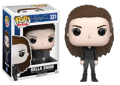 Funko Pop! The Twilight Saga: Bella Swan #321 (Box Damage)