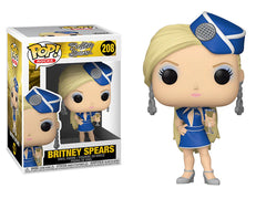 Funko Pop! Britney Spears #208