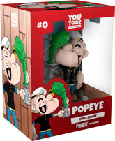 Youtooz - Popeye #0 (No Cover)