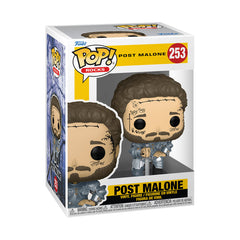Funko Pop! Post Malone #253
