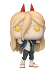 Funko Pop! Chainsaw Man #1681 – Power