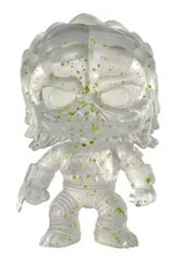 Funko Pop! The Predator #31 Predator HOT TOPIC EXC