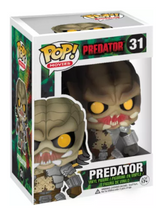 Funko Pop! The Predator #31 Predator