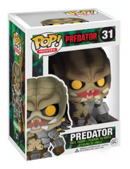 Funko Pop! The Predator #31 Predator