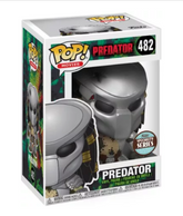 Funko Pop! Movies: Predator #482