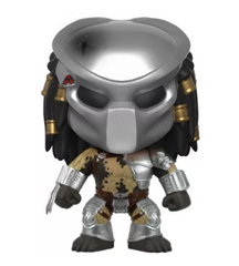 Funko Pop! Movies: Predator #482