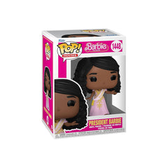 Funko Pop! President Barbie #1448