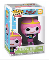 Funko Pop! Adventure Time #1076 – Princess Bubblegum