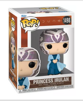 Funko Pop! Dune #1498 Princess Irulan