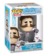 Funko Pop! Frosty the Snowman #1679 Professor Hinkle with Hocus Pocus