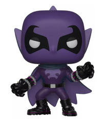 Funko Pop! Spider-Man: Into the Spider-Verse #407 – Prowler