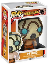Borderlands Funko Pop! - Psycho 45