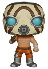 Borderlands Funko Pop! - Psycho 45
