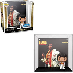 Funko Pop! Albums - Pure Gold #10