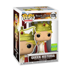 Funko Pop! Queen Historia (2022 Summer Convention) #1170