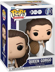 Funko Pop! Queen Gorgo #1474