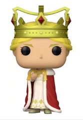 Funko Pop! Attack on Titan – Queen Historia #1170