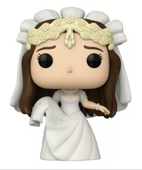 Funko Pop! Television: Friends – Rachel Green (Wedding Dress) #1280
