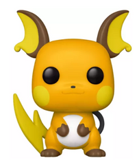 Funko Pop! Pokémon #645 – Raichu