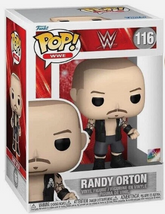 Pop! WWE Randy Orton #116