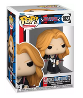 Funko Pop! Bleach #1823 – Rangiku Matsumoto