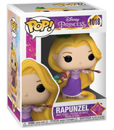 Funko Pop! Disney: Ultimate Princess - Rapunzel #1018