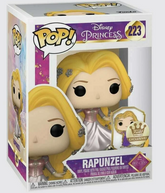 Funko POP! Disney Princess: Rapunzel (Funko) #223