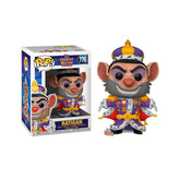Funko Pop! The Great Mouse Detective: Ratigan #776
