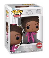 Funko Pop! Disney 100 #1348 Raven