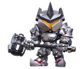 Funko Pop! Games Overwatch Reinhardt 6 Inch Figure #178