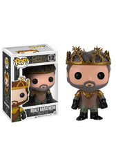 Funko Pop! Game of Thrones: Renly Baratheon #12