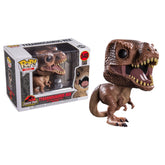 Funko Pop! Tyrannosaurus Rex #548 (Slight Box Damage)
