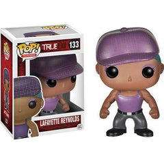 Funko Pop! Lafayette Reynolds #133