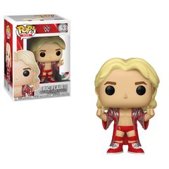 Funko Pop! Ric Flair #63