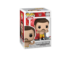 Funko Pop! WWE: "Ravishing" Rick Rude #140