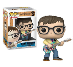 Funko Pop! Rivers Cuomo #174
