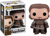 Funko Pop! Game of Thrones: Robb Stark #08