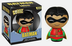 Batman ~ ROBIN #026 ~ 3-inch Dorbz Figure by Funko