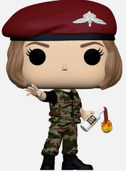 Funko Pop! Television Stranger Things: #1461 Robin