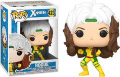 Funko Pop! X-men: Rogue #423