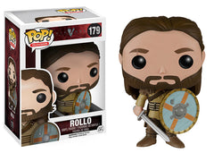 Funko Pop! Rollo #179