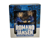 Blue Jays - Romano and Jansen Handshake Bobblehead