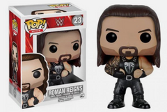 2017 WWE Funko POP! Vinyls 23 Roman Reigns