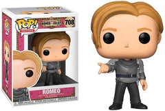 Funko Pop! Romeo #708
